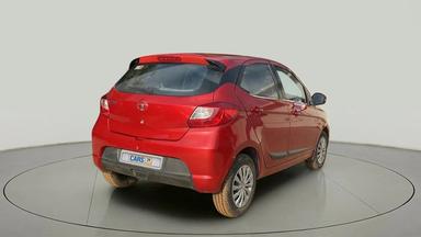 2017 Tata Tiago