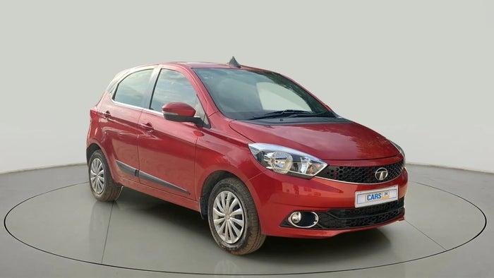 2017 Tata Tiago