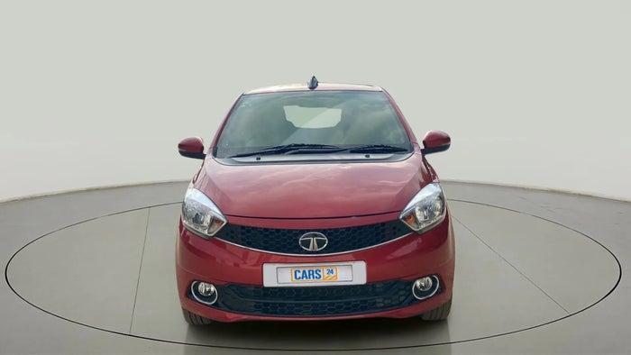 2017 Tata Tiago