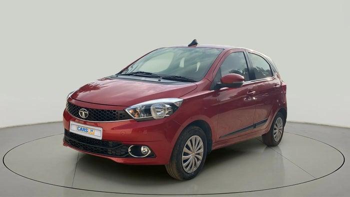 2017 Tata Tiago