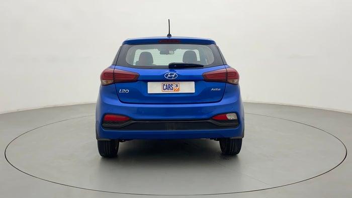 2019 Hyundai Elite i20