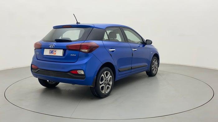 2019 Hyundai Elite i20