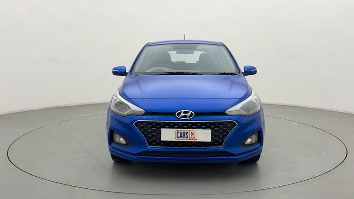 2019 Hyundai Elite i20