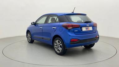 2019 Hyundai Elite i20