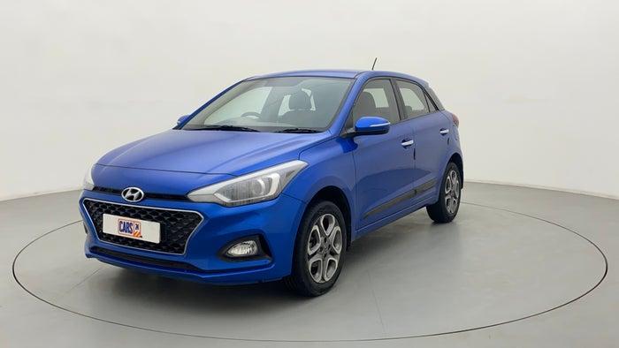 2019 Hyundai Elite i20