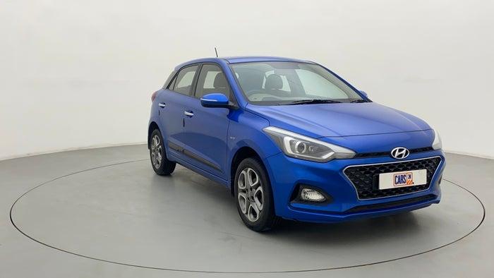 2019 Hyundai Elite i20