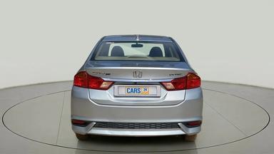 2018 Honda City