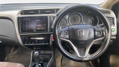 2018 Honda City