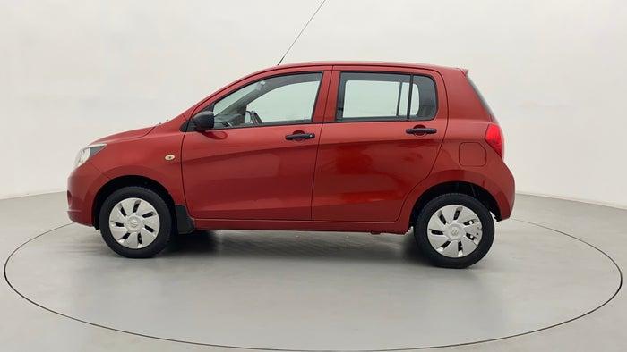 2016 Maruti Celerio