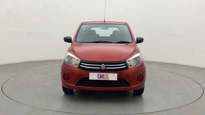 2016 Maruti Celerio