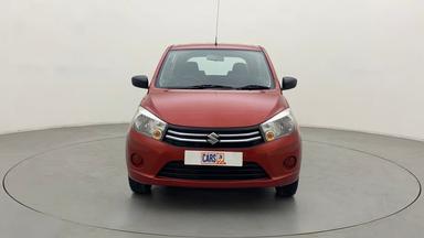 2016 Maruti Celerio