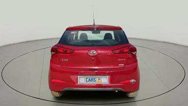 2016 Hyundai Elite i20