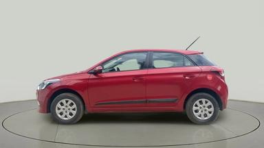 2016 Hyundai Elite i20