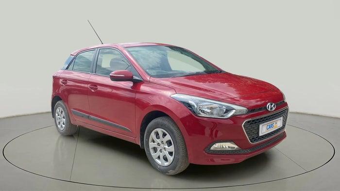 2016 Hyundai Elite i20