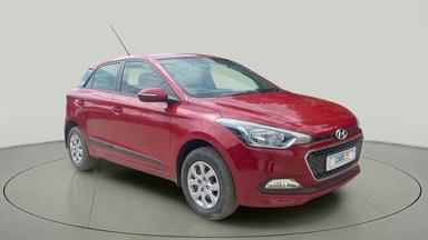 2016 Hyundai Elite i20