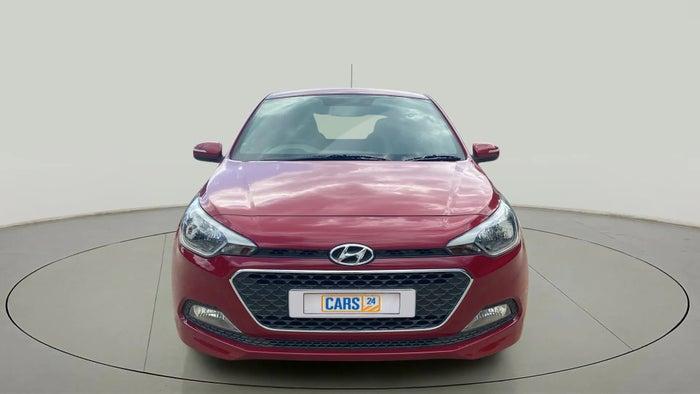 2016 Hyundai Elite i20