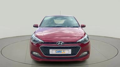 2016 Hyundai Elite i20