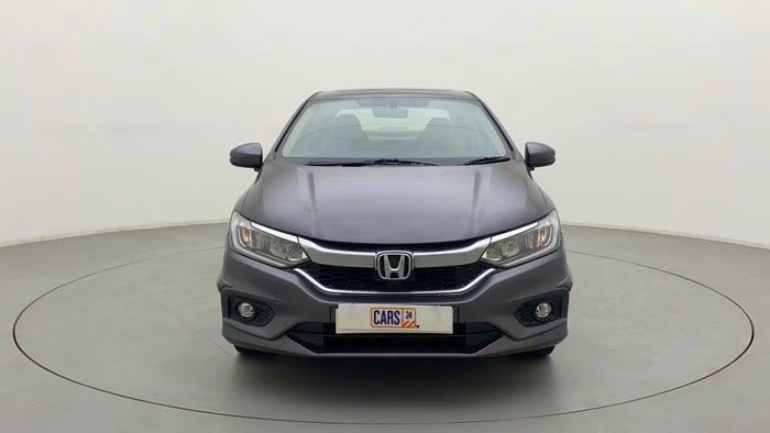 2018 Honda City