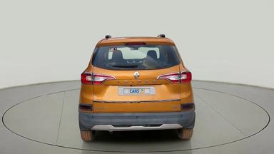 2020 Renault TRIBER