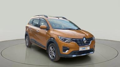 2020 Renault TRIBER