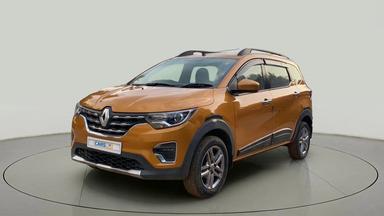 2020 Renault TRIBER