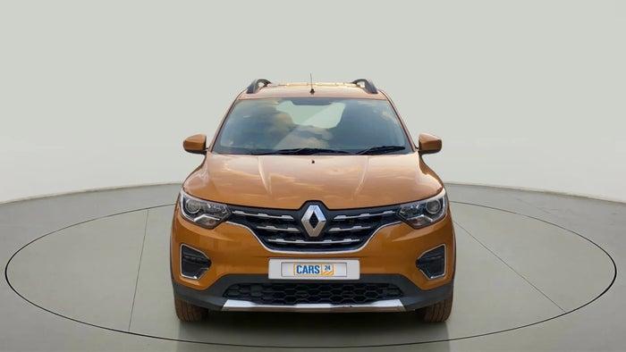 2020 Renault TRIBER