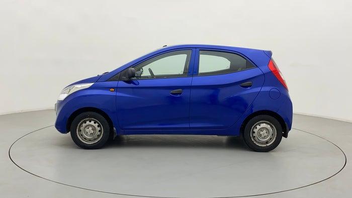 2017 Hyundai Eon