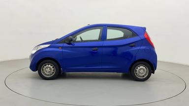 2017 Hyundai Eon