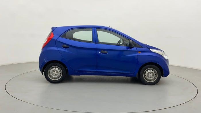 2017 Hyundai Eon