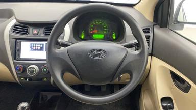 2017 Hyundai Eon