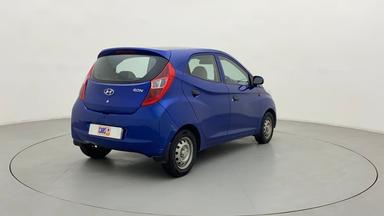 2017 Hyundai Eon