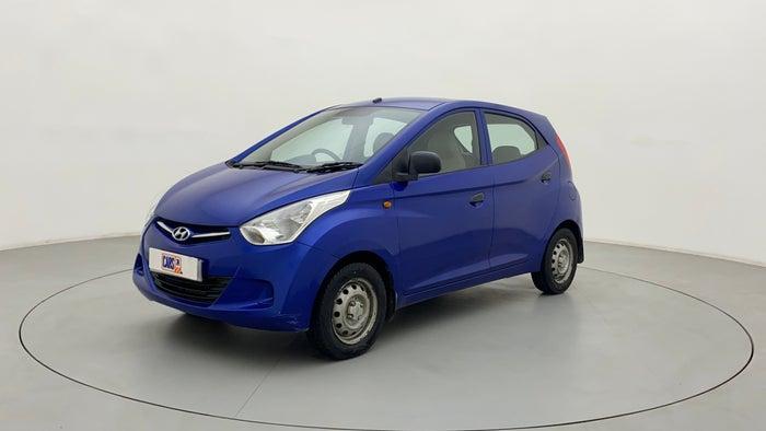 2017 Hyundai Eon