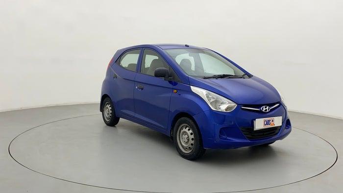 2017 Hyundai Eon