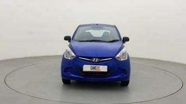 2017 Hyundai Eon