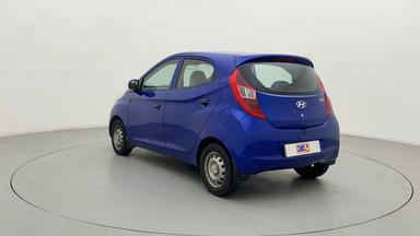 2017 Hyundai Eon