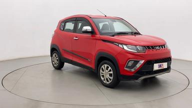 2018 Mahindra KUV 100 NXT