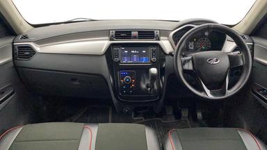 2018 Mahindra KUV 100 NXT