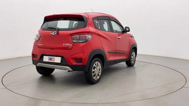 2018 Mahindra KUV 100 NXT