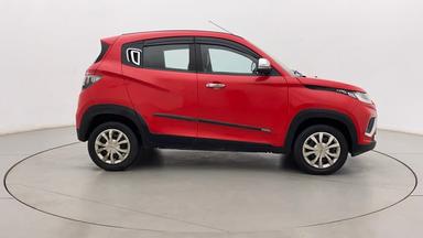 2018 Mahindra KUV 100 NXT