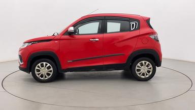 2018 Mahindra KUV 100 NXT