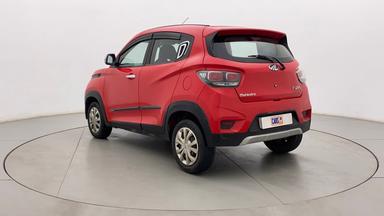 2018 Mahindra KUV 100 NXT