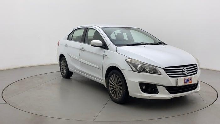 2016 Maruti Ciaz