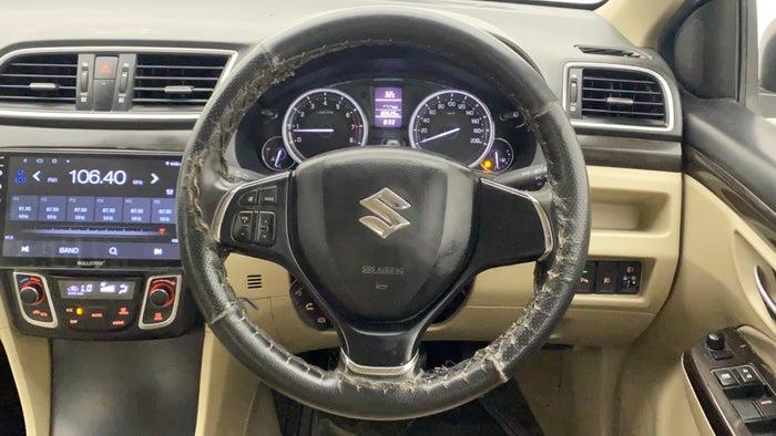 2016 Maruti Ciaz