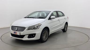 2016 Maruti Ciaz