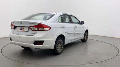 2016 Maruti Ciaz