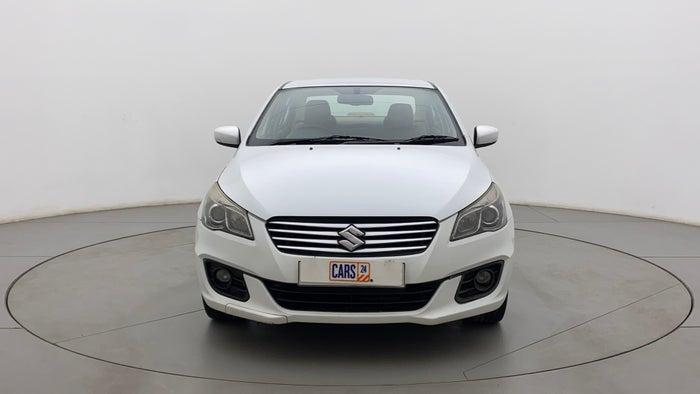 2016 Maruti Ciaz