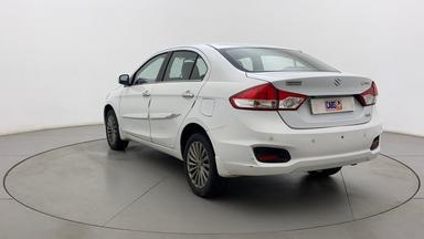 2016 Maruti Ciaz