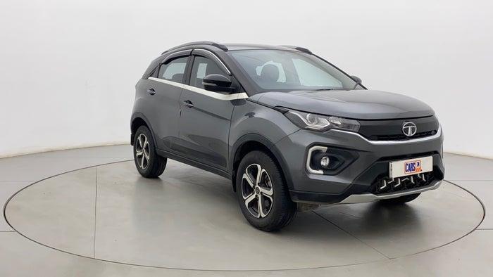 2021 Tata NEXON