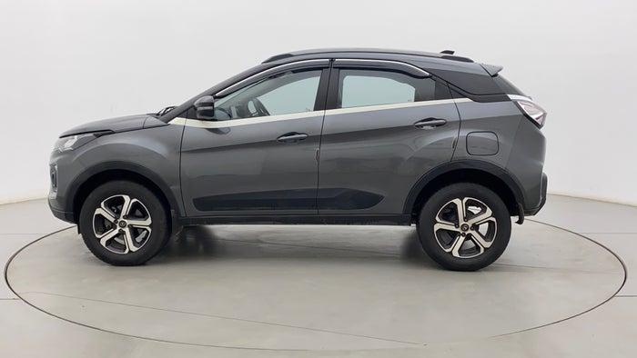 2021 Tata NEXON