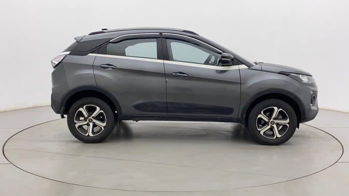 2021 Tata NEXON